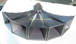 TDA-AUDIO, Multy_Cell-Horn_2.jpg