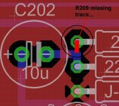 R209 Missing Trace.JPG