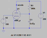 Triode circuit with koonw e80f model.png