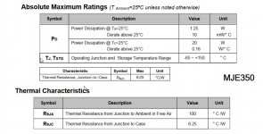 MJE350 Thermal properties.jpg