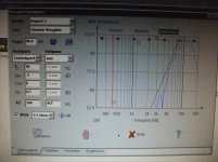 EV T35 simul frequency response + ideal CH-IV new crossover.jpg
