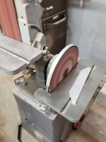 cleaning up on sander 2.jpg