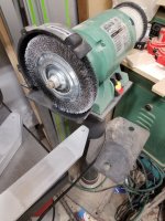 cleaning up on wire wheel.jpg