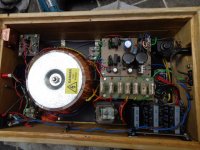PSU - capacitor board, SS relay,chassis connect, etc.JPG