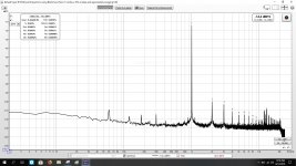 Hafler 9270 power amplifier.JPG
