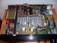 PM 645 fitted with diy modules .JPG