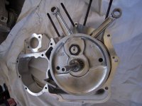 Sportster polished flywheels and rods.jpg