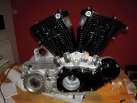 Sportster zylinders and zyl.heads mounted.jpg