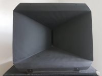 Klipsch Cinema Horn_1.JPG