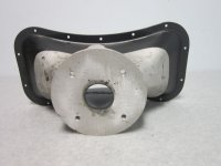 Meyer Sound 1 Inch Horn Flare-Waveguide, from UPA-1A Speaker_4.jpg
