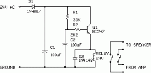 Amplifier Output Delay with Relay.gif