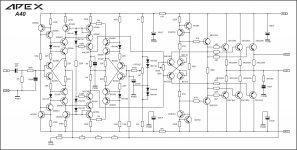 APEX A40 SCHEMATIC From Directory of Apex Audio Thread.JPG