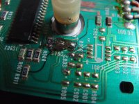 Sony TCM200 leaked elkos after remove-II.jpg