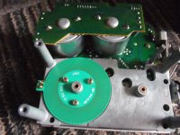 Sony TCM200 Chassis for Capstan and Pinch roller units-II.jpg