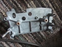Sony TCM200 Chassis for Capstan and Pinch roller units.jpg