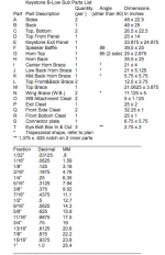 Keystone B-Low Sub Parts List.png