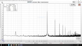Right balanced R+ = 10.52 vdc final adjustment.JPG