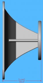 Snap10 HD-1050 V4 SideView wi Dims.jpg