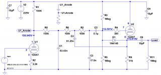 35Hz Low Pass schematic.png