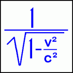 Lorentz Factor.gif