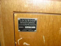 Lockwood Major Cabinet for Tannoy 15 Inch Red Gold Speaker_6.jpg
