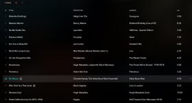 playlist for testing.JPG