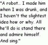 Henry Kuttner & C L Moore - The Proud Robot.GIF