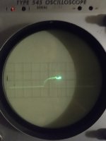 VCO Frequency as it Locks.JPG