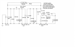 6SJ7 6V6 Amplifier without NFB Load Connected PS Interference.png