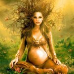 Divine Feminine Pregnant.jpg
