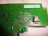Linn Kremlin replace back up battery-II.jpg
