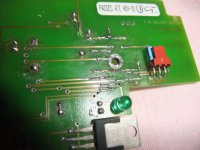 Linn Kremlin replace back up battery-III.jpg