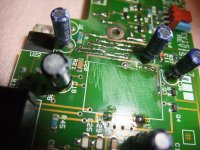 Linn Kremlin replace back up battery-IV.jpg