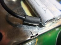 Linn Kremlin replace back up battery-IX.jpg