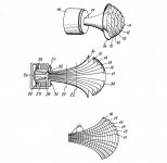 Ampex Wide Angle Loudspeaker Horn System.jpg
