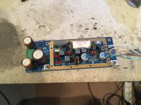 Premp PCB (without copper shield) decoupling eltrolitic caps add and ground self remove.jpg
