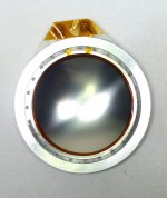 Emilar Diaphragm 1321-16 Made By Radian for EC320A EC3208 Driver 2 Inch Aluminum 16Ω_4.jpg