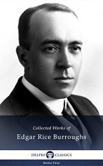 Delphi Collected Works of Edgar - Edgar Rice Burroughs.jpg