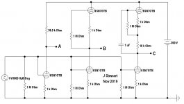 6SN7 & 6BL7 Mu Stage Distortion Comparison 1999 B.jpg