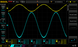 inverted amp Gain 10 22V supply 4,459Rload_1,2Vrms in 1khz about 27Watt.png