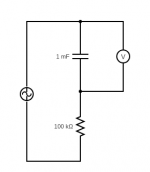 Measuring DC offset on mains voltage.png