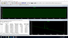 BAF2015 50W THF-51S D out FFT LTspice 1W.png