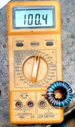 900W H-class PA Amp with Limiter pg388 verdimitra lcr meter.jpg