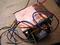 copper foil double shield low noise & leakage power trans-1.jpg