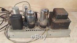 Vintage_Radio_Tube_Amp_Chassis_Untested_withRCA_Sylvania_Ken_Zenith_Tubes_01_jew.jpg