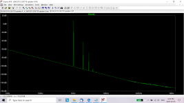 BAF2015 2SK77B Speaker A LTSpice fft.png