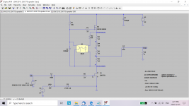 BAF2015 2SK77B Speaker B LTSpice.png