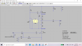 BAF2015 2SK77B Speaker C LTSpice.png