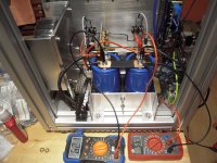 50WSE-Schade-first start with light bulb tester.jpg