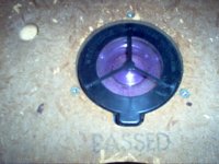 Purple Jellyfish Wharfedale Tweeter.JPG
